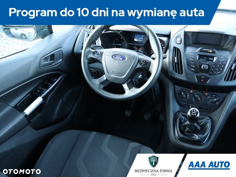 Ford Tourneo Connect - 9