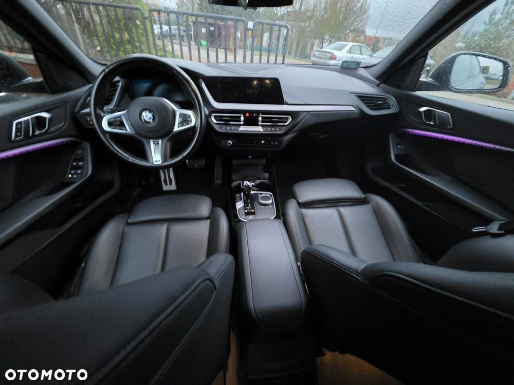 BMW Seria 2 218i GT M Sport - 10