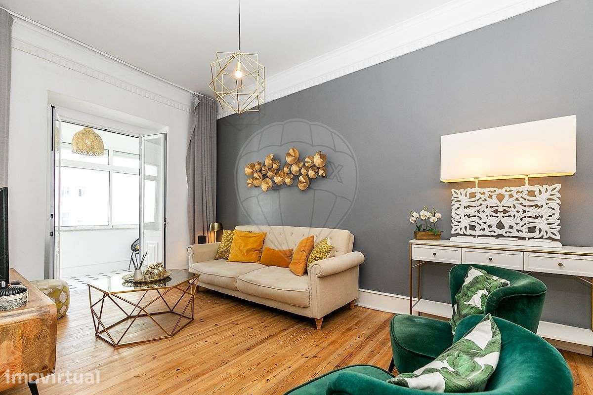 Apartamento T2 para venda - Grande imagem: 2/31