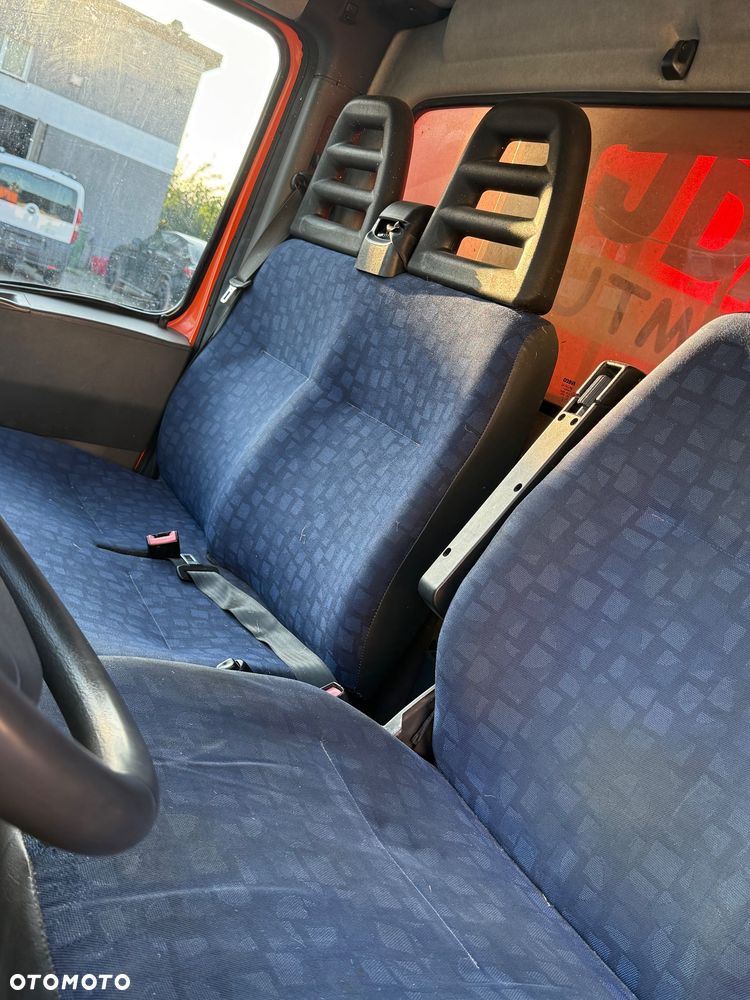 Iveco 40c14 - 10