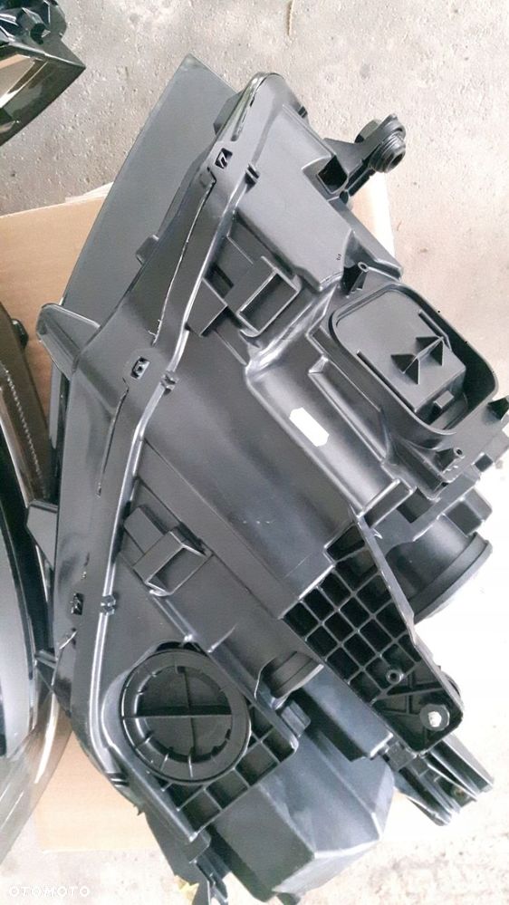 VW PASSAT B8 LAMPA FULL LED 3G1941036 P IDEAŁ - 3