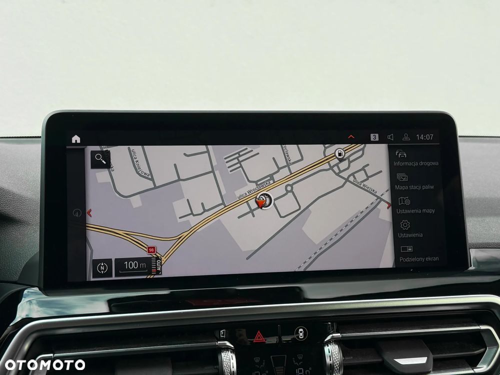 BMW X3 xDrive20d - 33