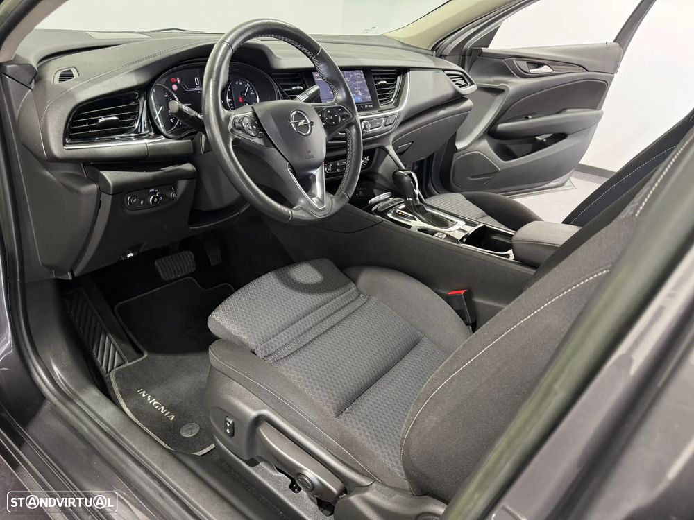 Opel Insignia Grand Sport 1.5 D Business Edition - 19