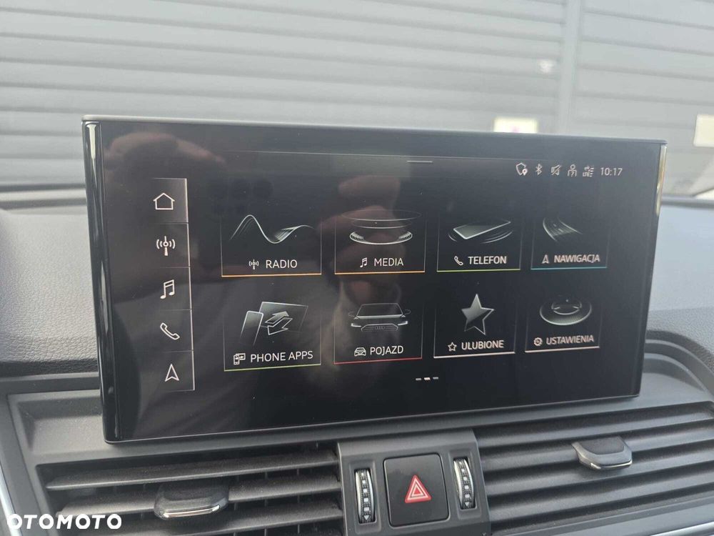 Audi Q5 40 TDI mHEV Quattro S tronic - 23