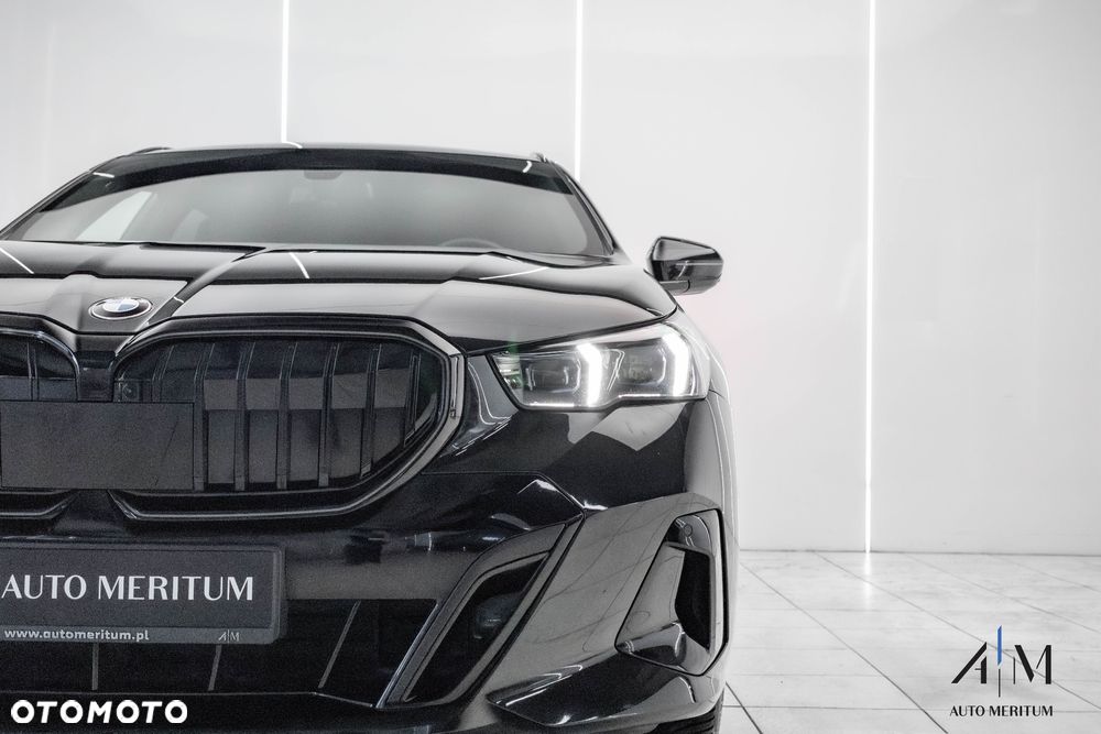BMW Seria 5 - 10