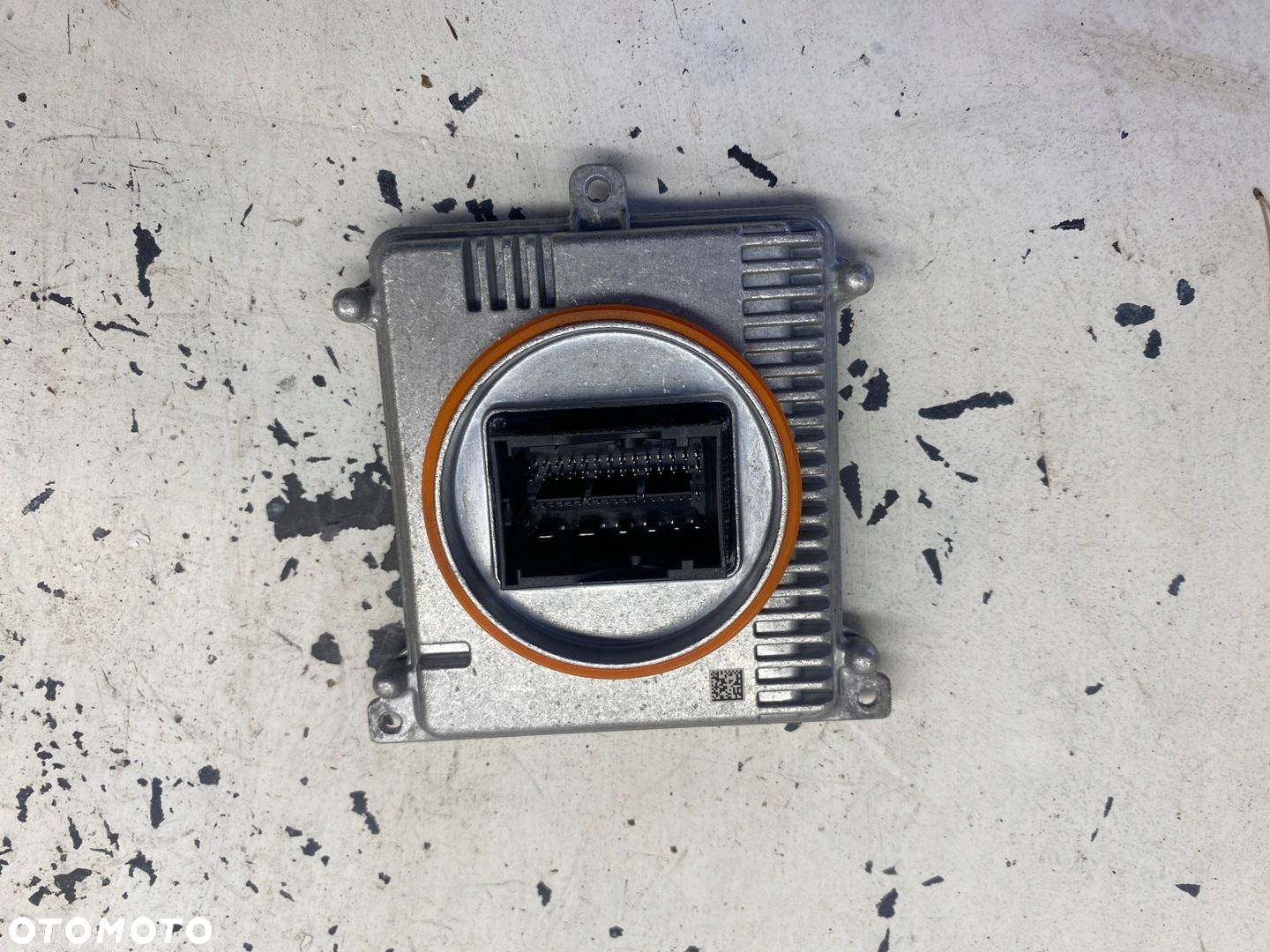 VW MODUŁ LAMPY LED 992941572AE - 3