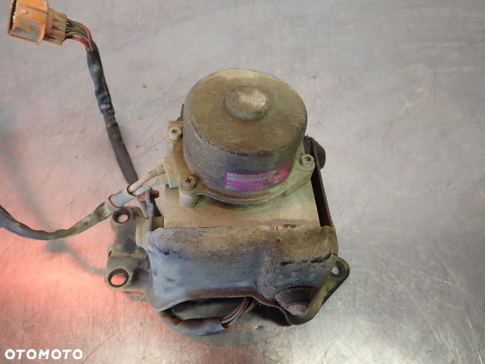 POMPA ABS HONDA CR-V I LIFT - 5