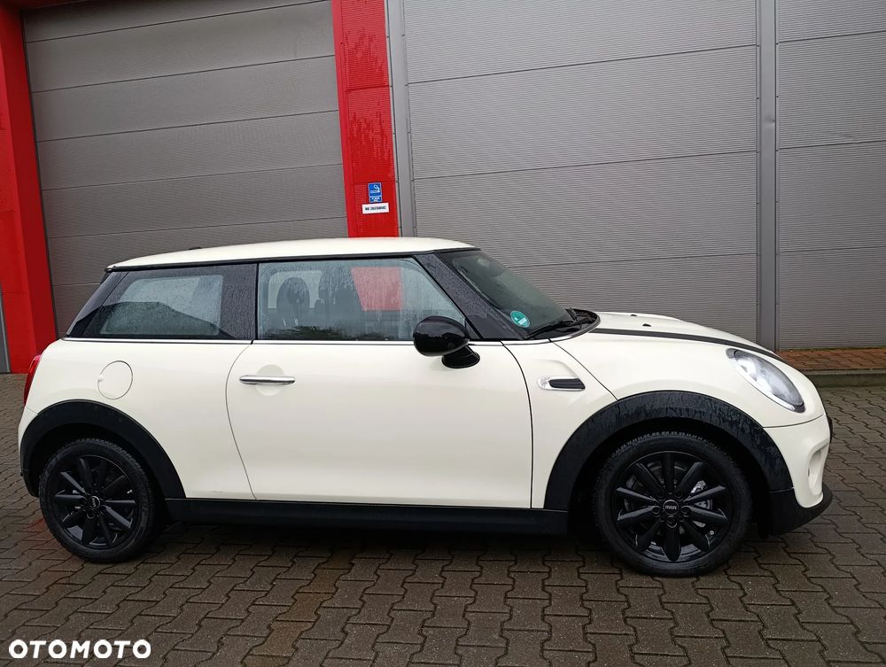 MINI ONE Standard - 14