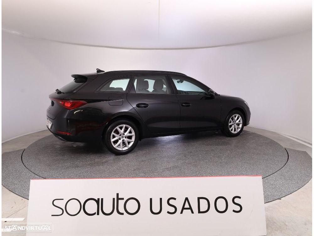 SEAT Leon ST 1.0 TSI Style - 15