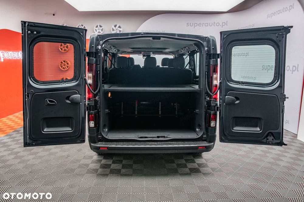Renault Trafic - 30
