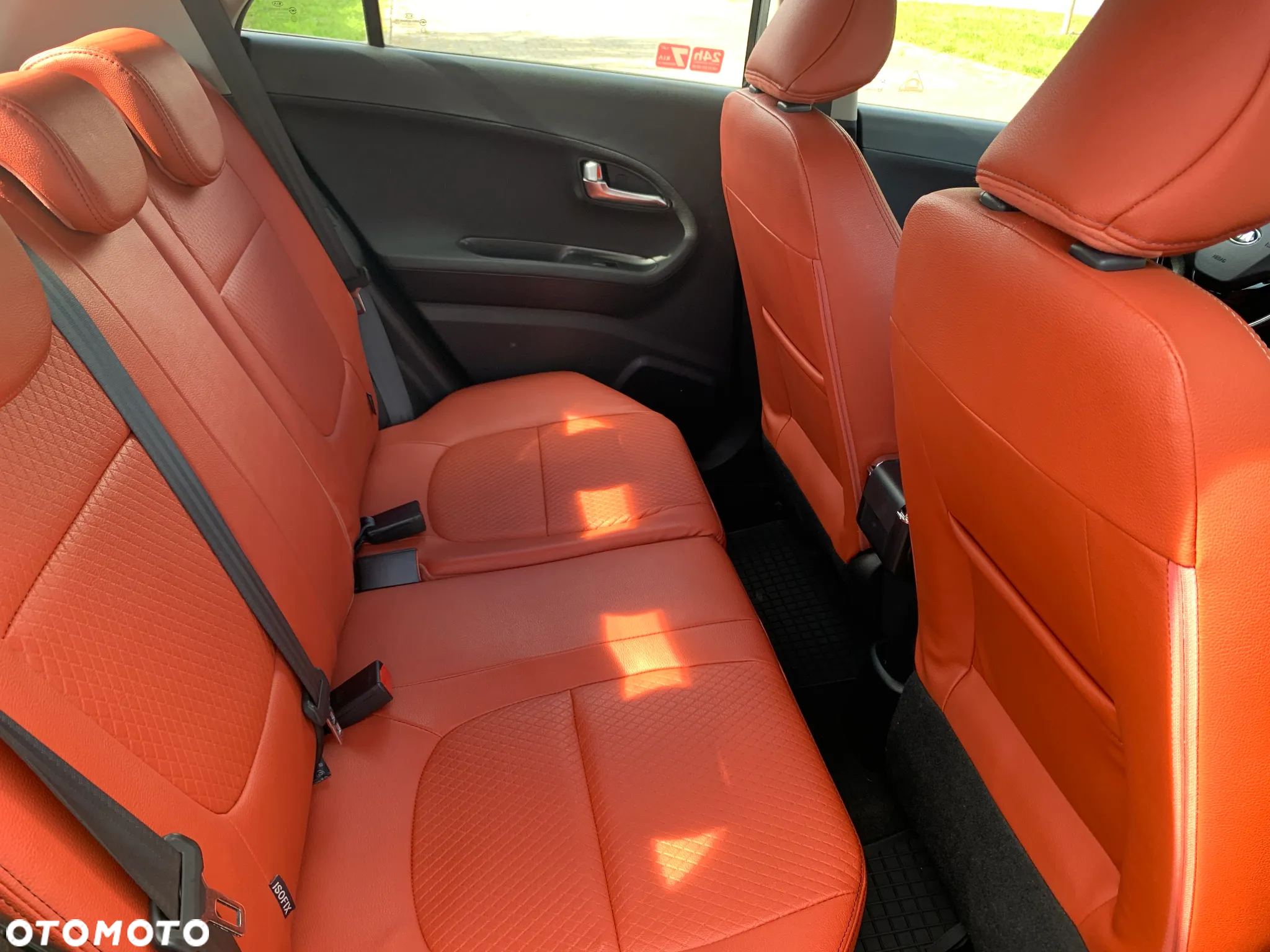 Kia Picanto 1.2 XL - 24