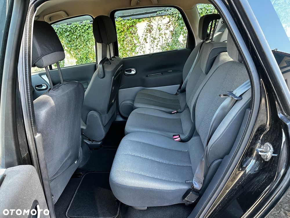 Renault Scenic 1.6 16V Avantage - 14