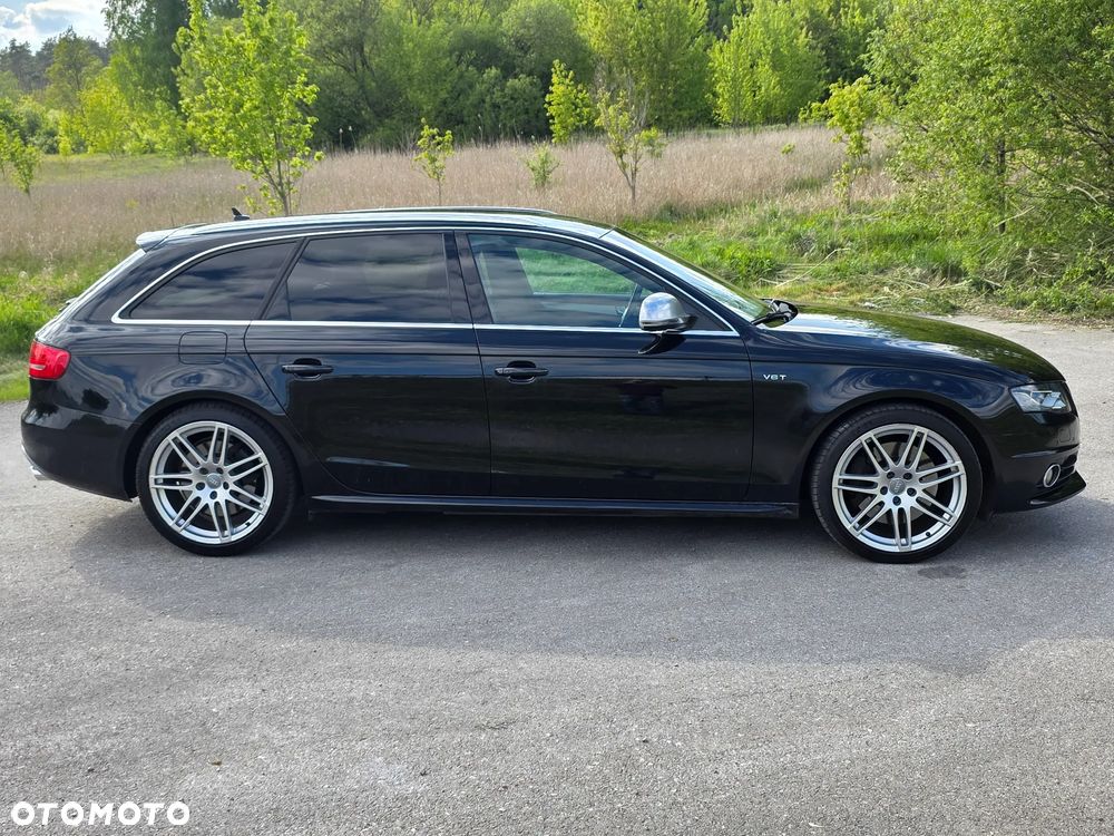 Audi S4 Limousine 3.0 TFSI Quattro - 25