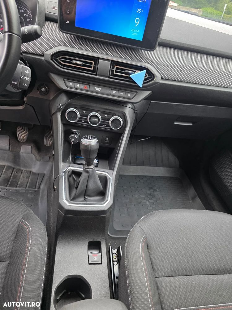 Dacia Jogger - 12