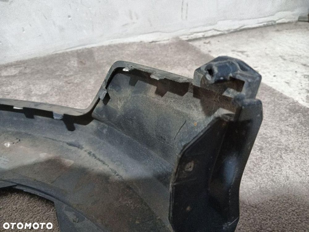 DOKŁADKA ZDERZAKA PRZÓD PRZEDNIA AUDI Q3 83A 83A807061 - 10