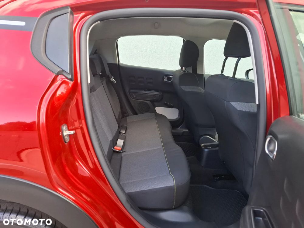 Citroën C3 Pure Tech 83 S&S YOU - 33