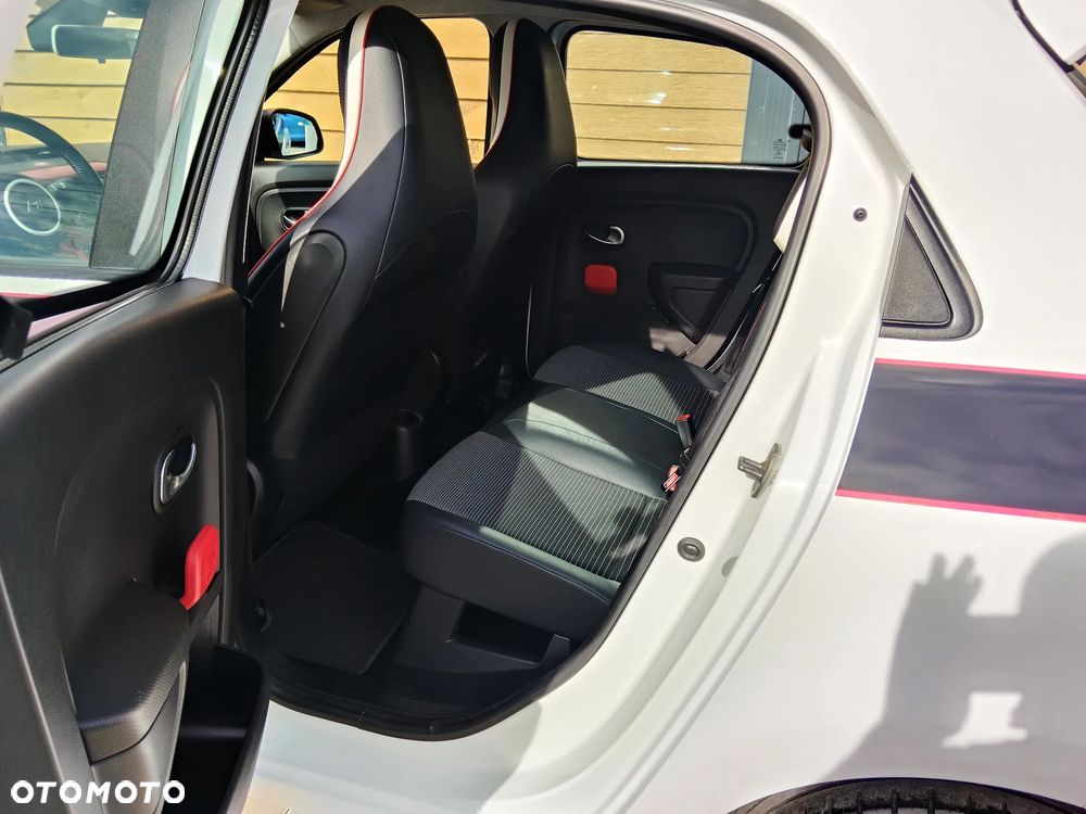 Renault Twingo ENERGY TCe 90 LA PARISIENNE - 20