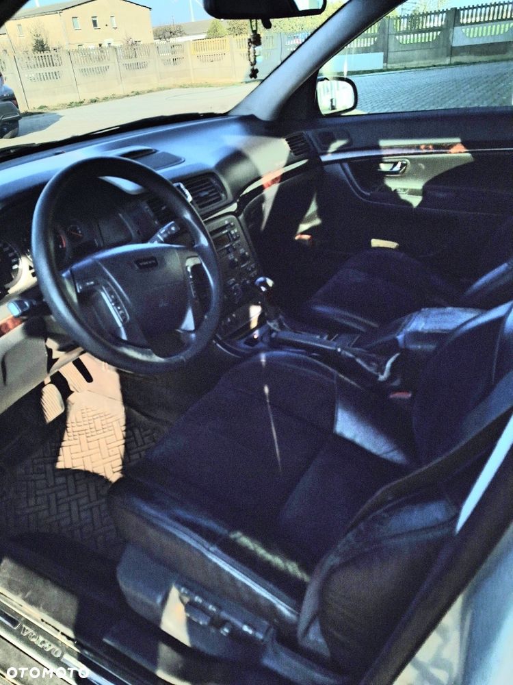 Volvo S80 - 6