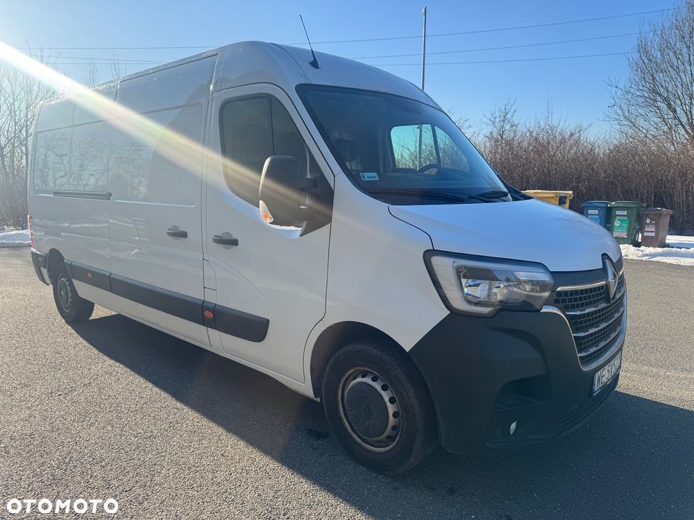 Renault Master L3h2 - 11