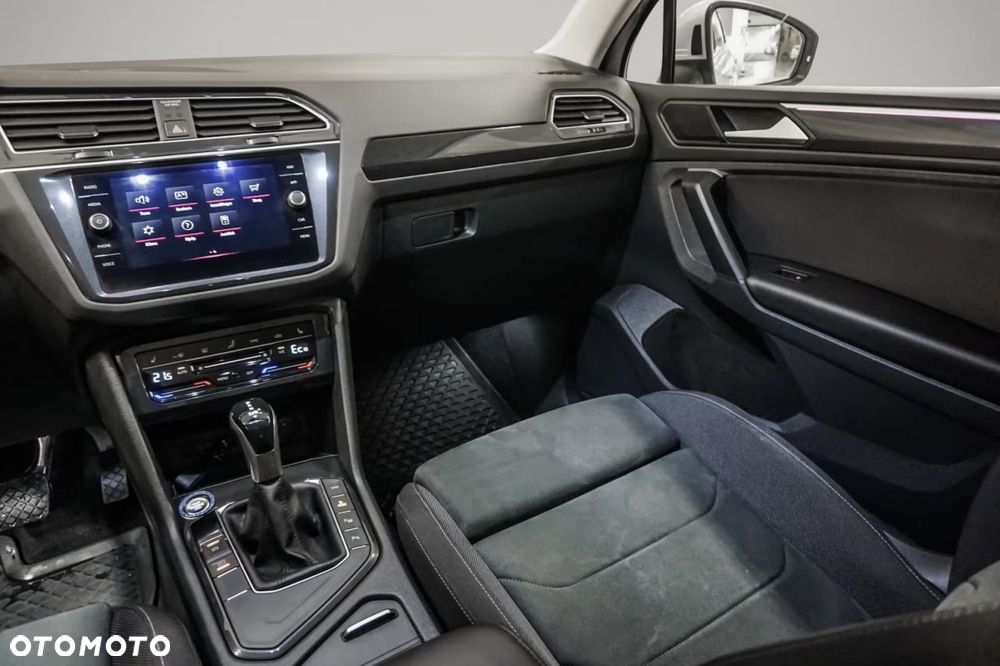 Volkswagen Tiguan 1.4 eHybrid Elegance DSG - 31