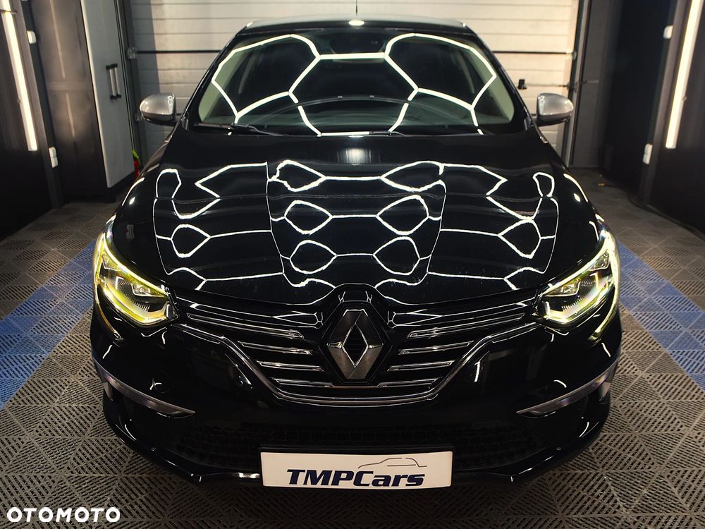 Renault Megane 1.2 Energy TCe GT Line - 23