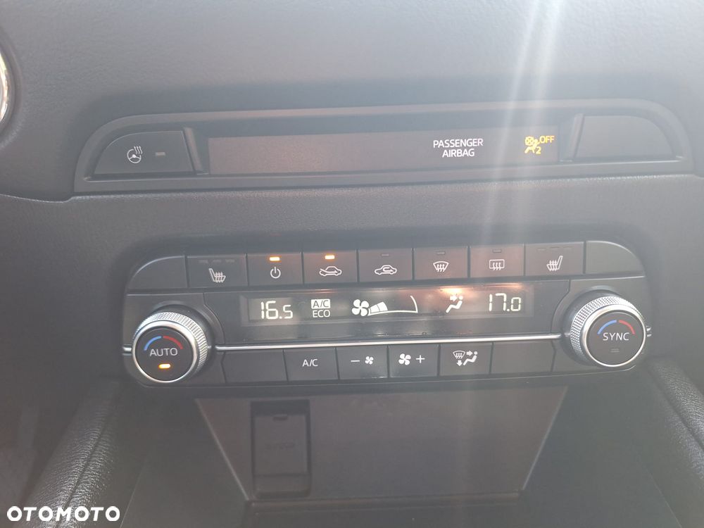 Mazda CX-5 SKYACTIV-G 165 ADVANTAGE - 22