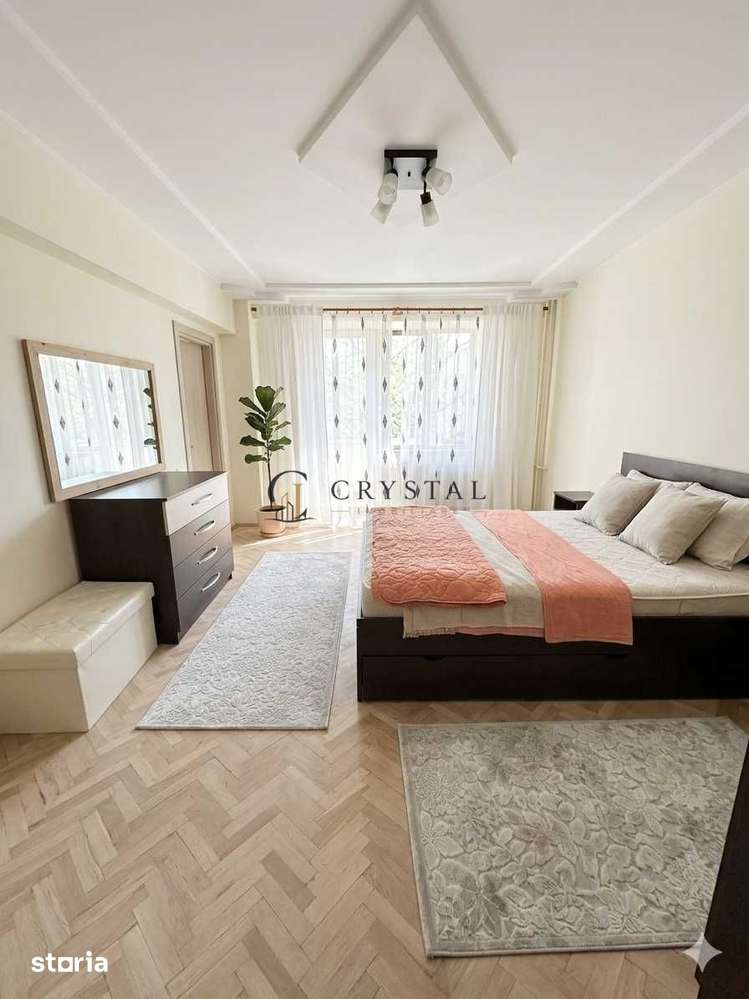 Apartament 2 camere | Etajul 1 | Oradea — fotografia 1