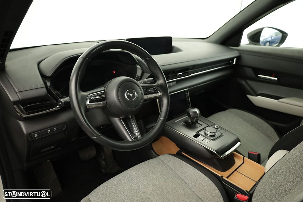 Mazda MX-30 e-SKYACTIV Exclusve-Line - 8