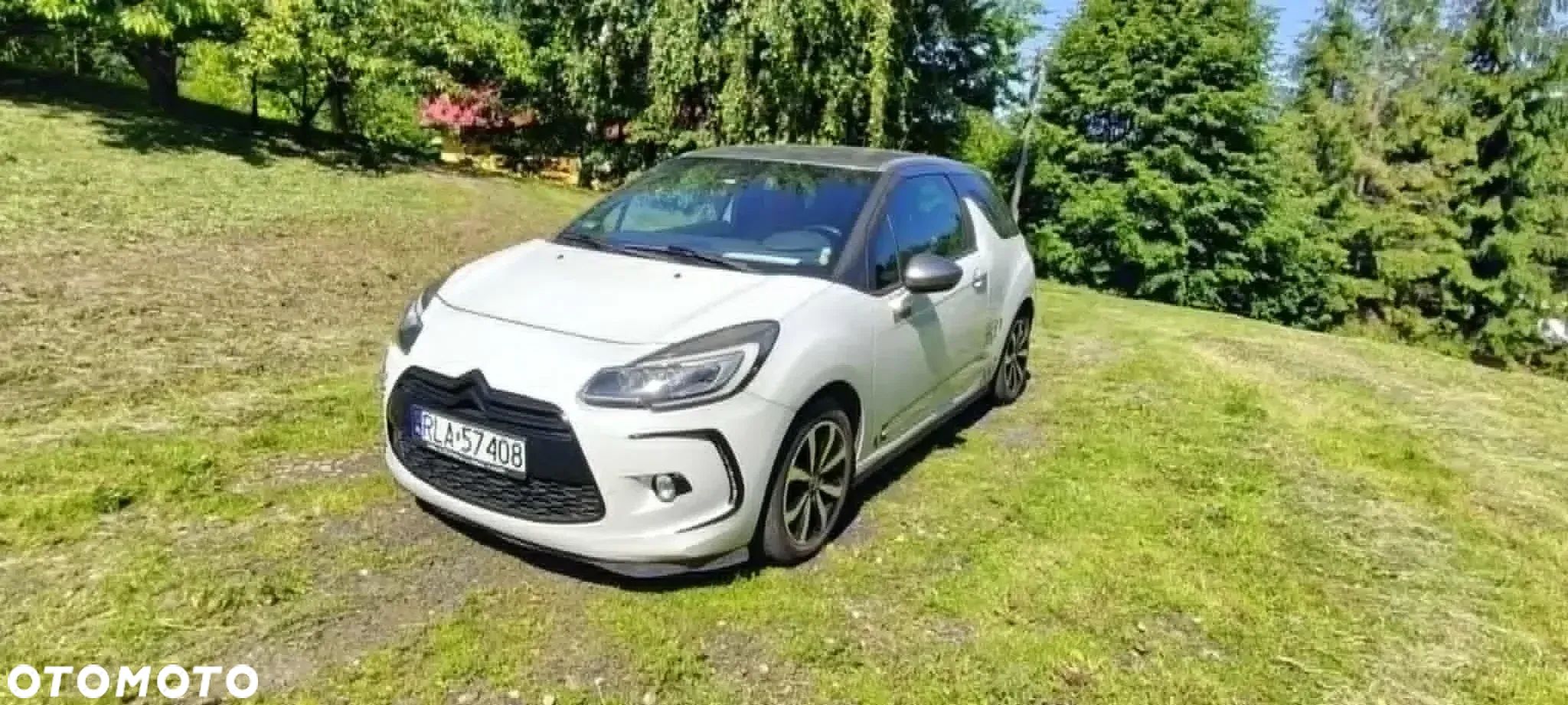 Citroën DS3 BlueHDi 120 So Paris - 1