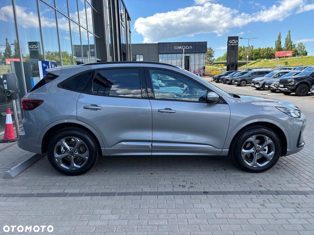 Ford Kuga - 7
