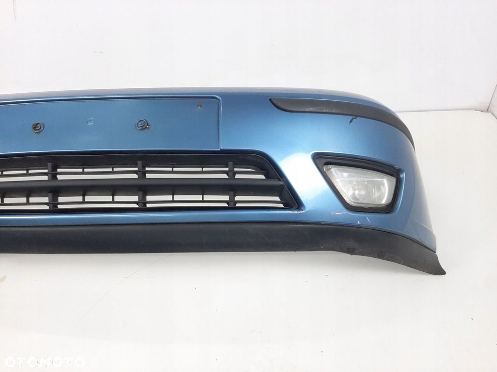 FORD FOCUS MK1 LIFT 03R ZDERZAK PRZOD HALOGEN KOD A1 METROPOLIS 2M51-17757 - 8