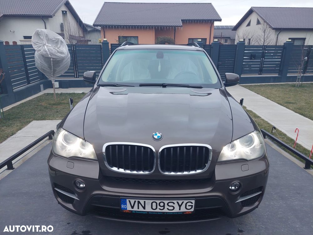 BMW X5 xDrive30d - 2