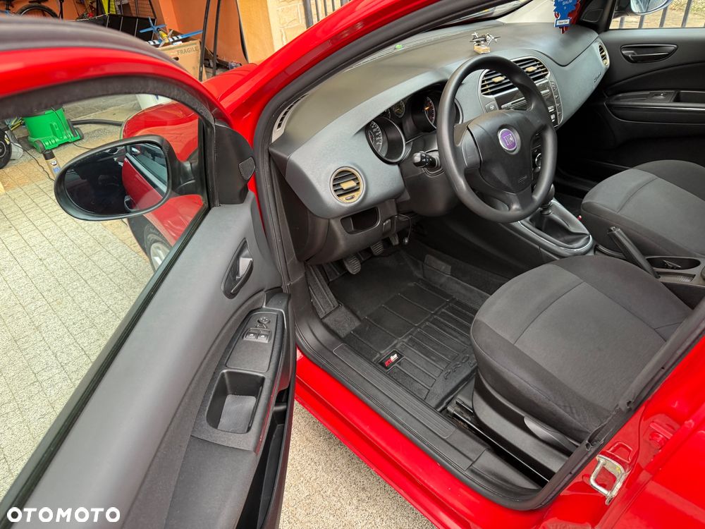 Fiat Bravo 1.4 16V Fresh - 18