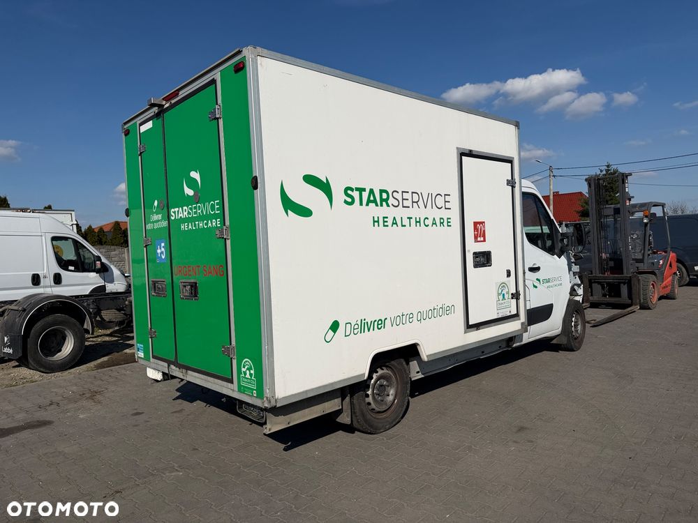 Renault Master - 3