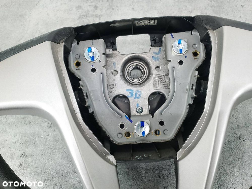 KIEROWNICA Z PODUSZKĄ HYUNDAI I20 I 56113-1J700  569001J5009P - 8