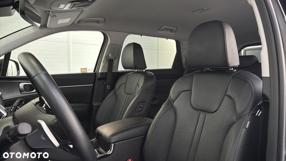 Kia Sorento 1.6 T-GDI HEV XL 4WD - 13