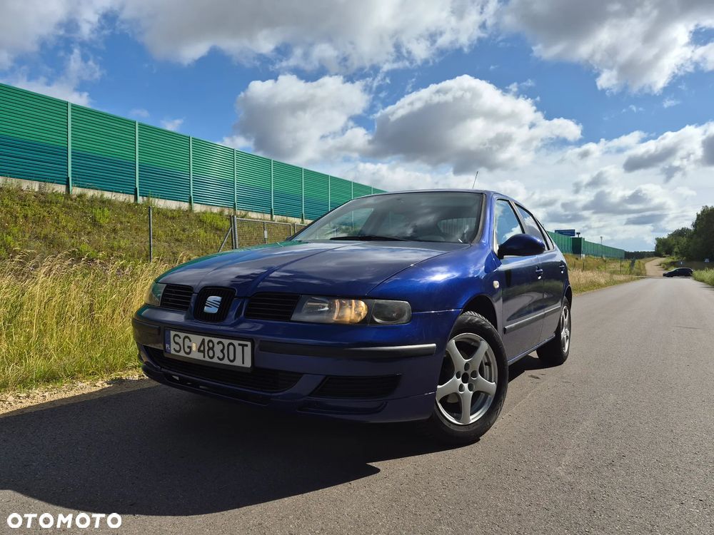 Seat Leon - 1