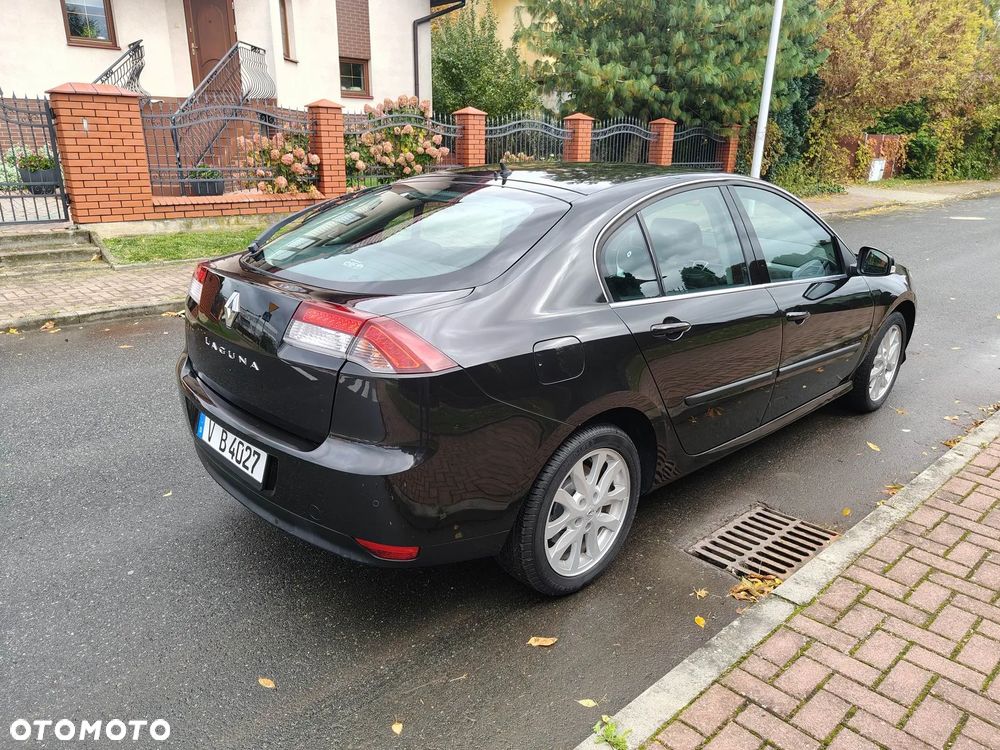 Renault Laguna 2.0 16V Expression - 8