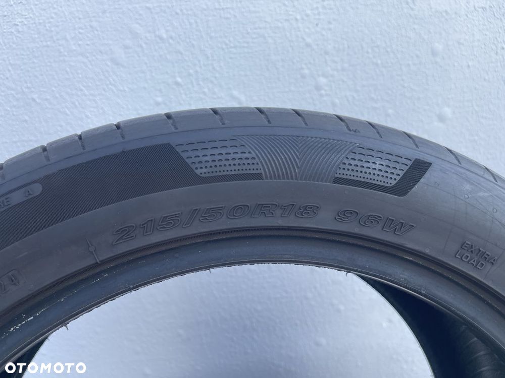 OPONY 215/50/18 215/50R18 96W NEXEN N'FERA SPORT - 7