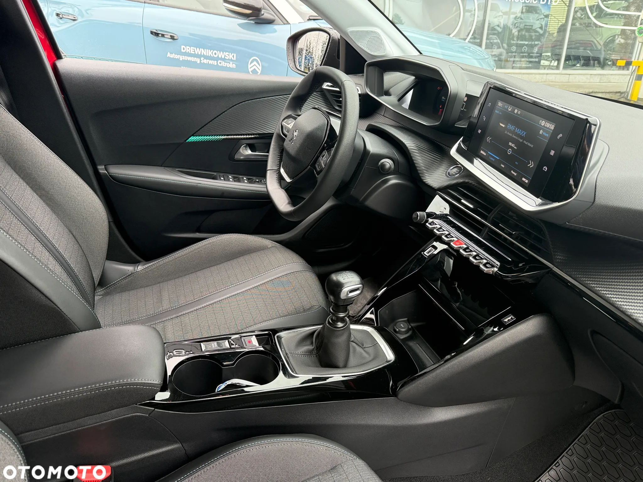 Peugeot 208 1.2 PureTech Allure S&S - 10