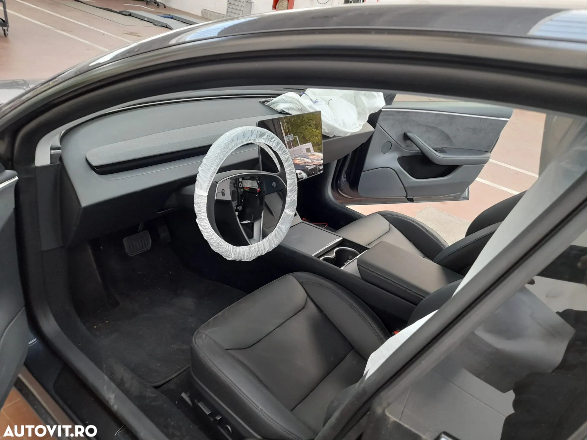 Tesla Model 3 AWD Long Range - 18