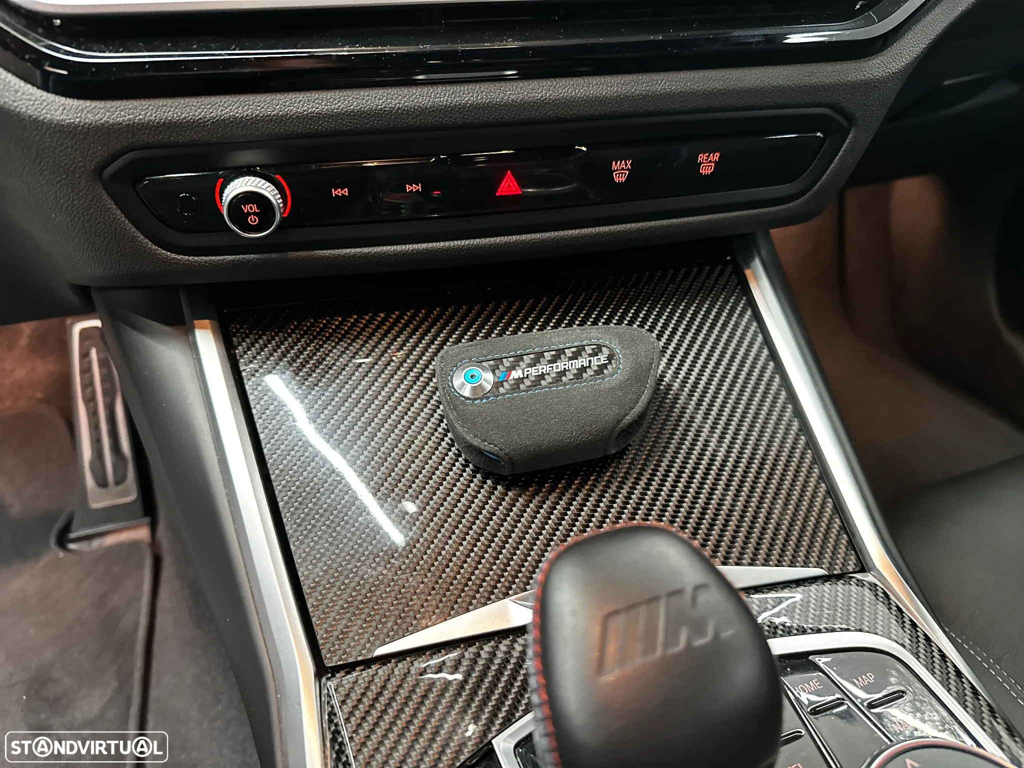 BMW M2 Auto - 42