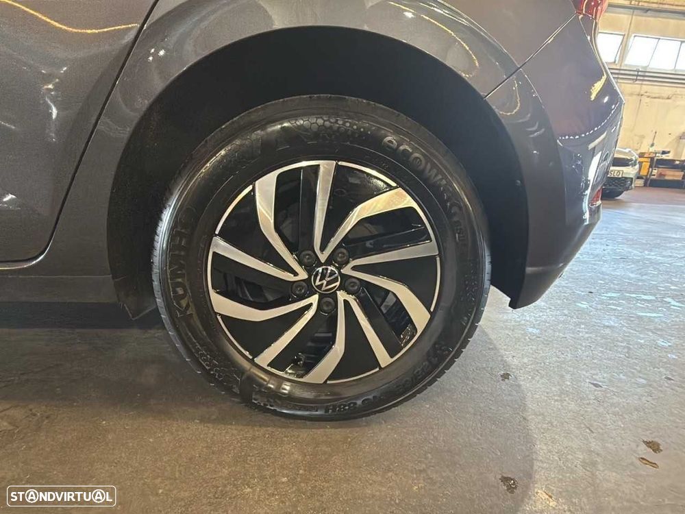 VW Polo 1.0 TSI - 16