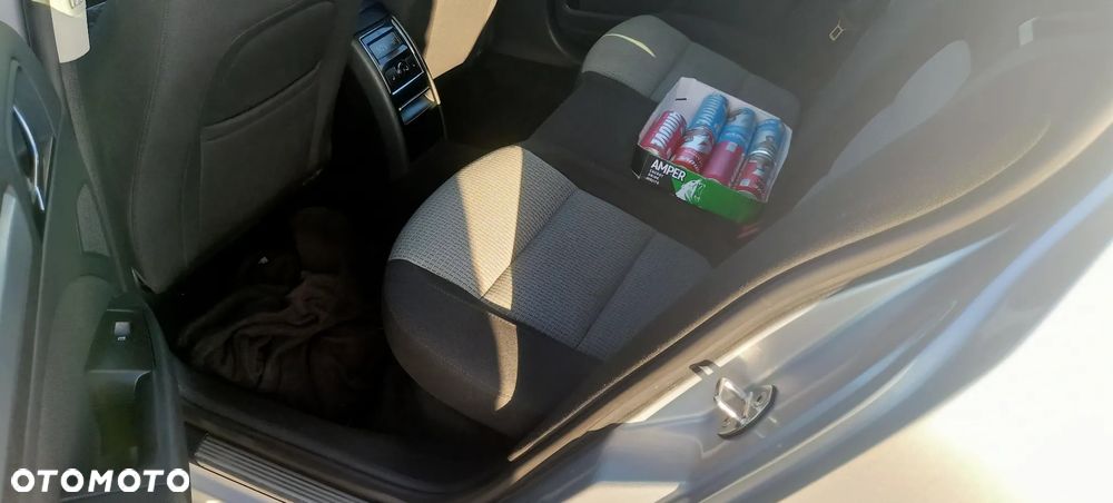 Skoda Superb 1.8 TSI Exclusive - 8