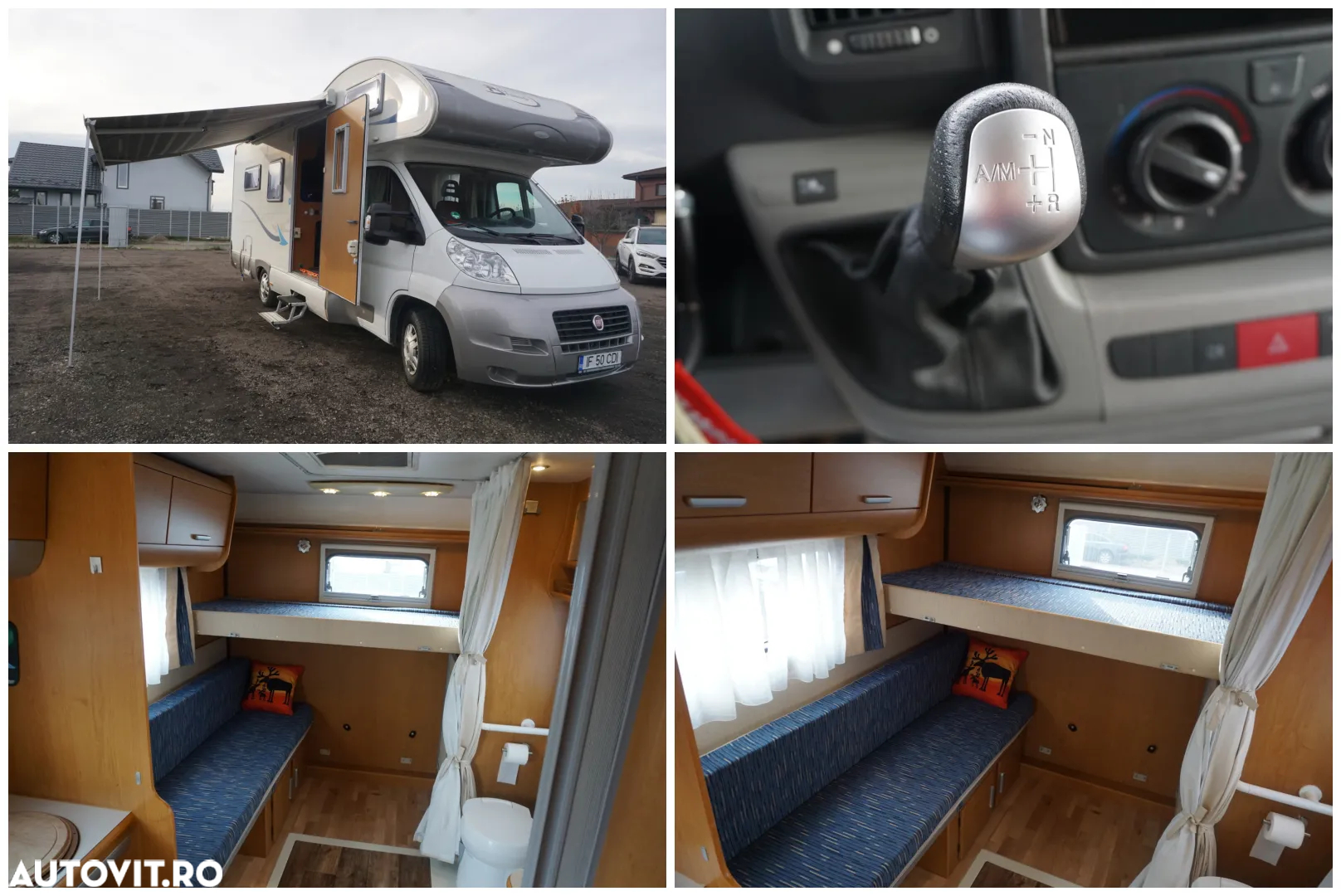 Fiat Camper - 3