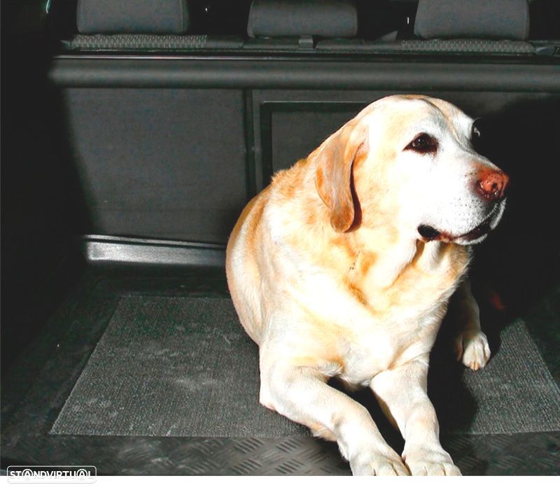 TAPETE DE MALA PARA MITSUBISHI - 5