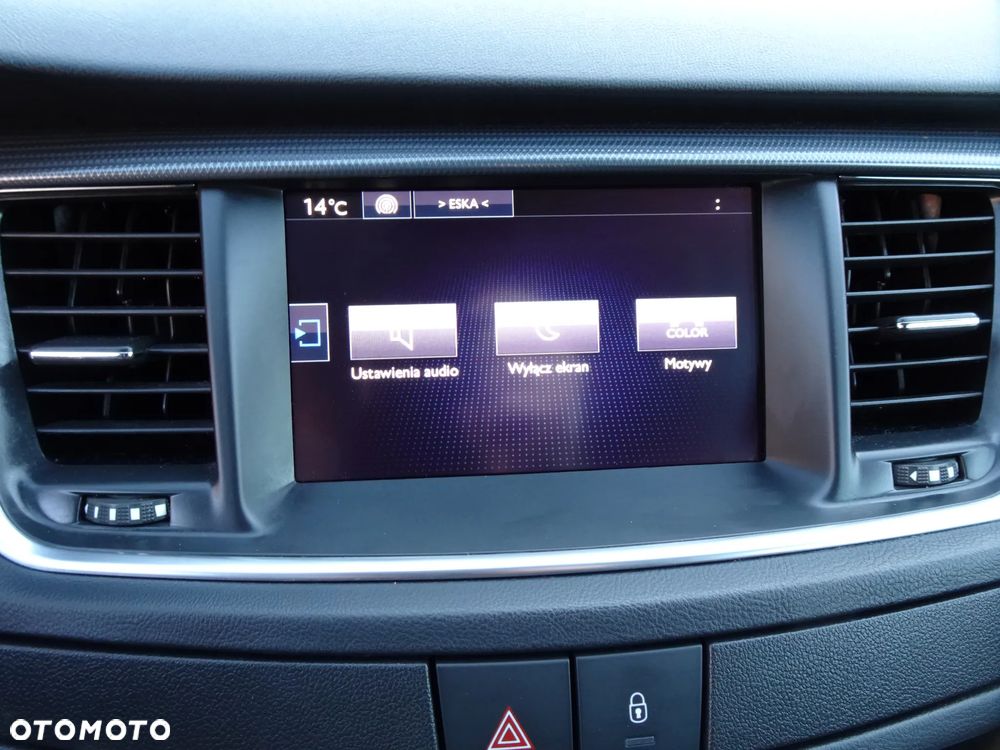 Peugeot 508 1.6 BlueHDi Allure S&S - 23