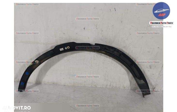 Bandou Overfender Stanga Spate original Land Rover  Range Rover Evoque - 6