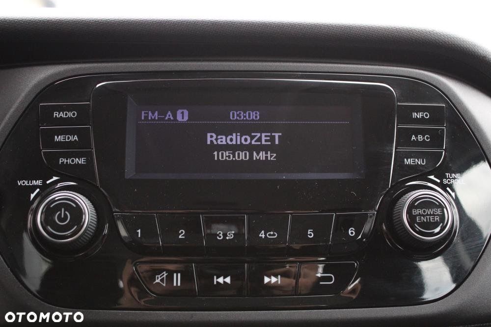 Fiat Tipo - 21