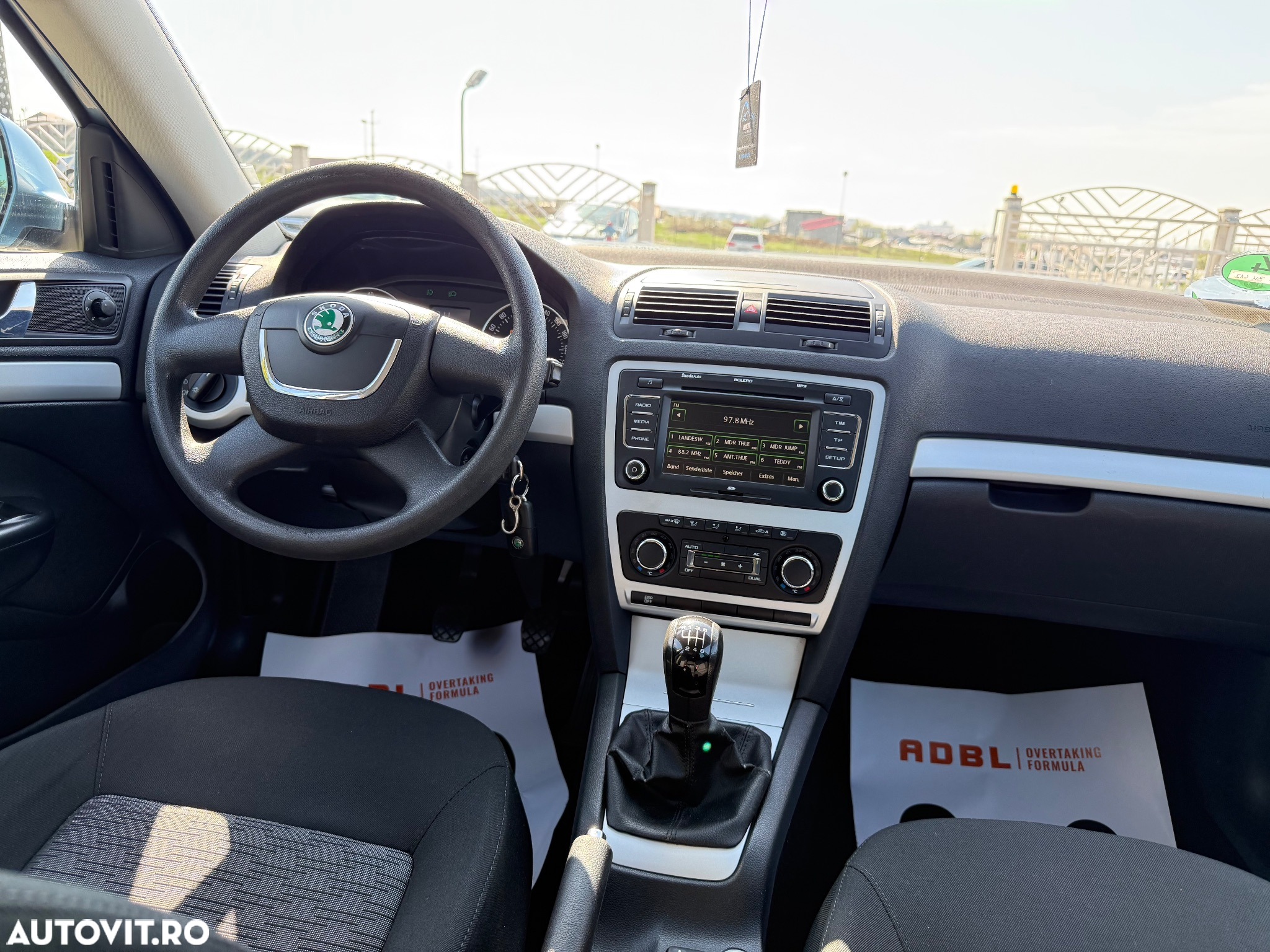 Skoda Octavia 1.4 TSI Elegance - 3